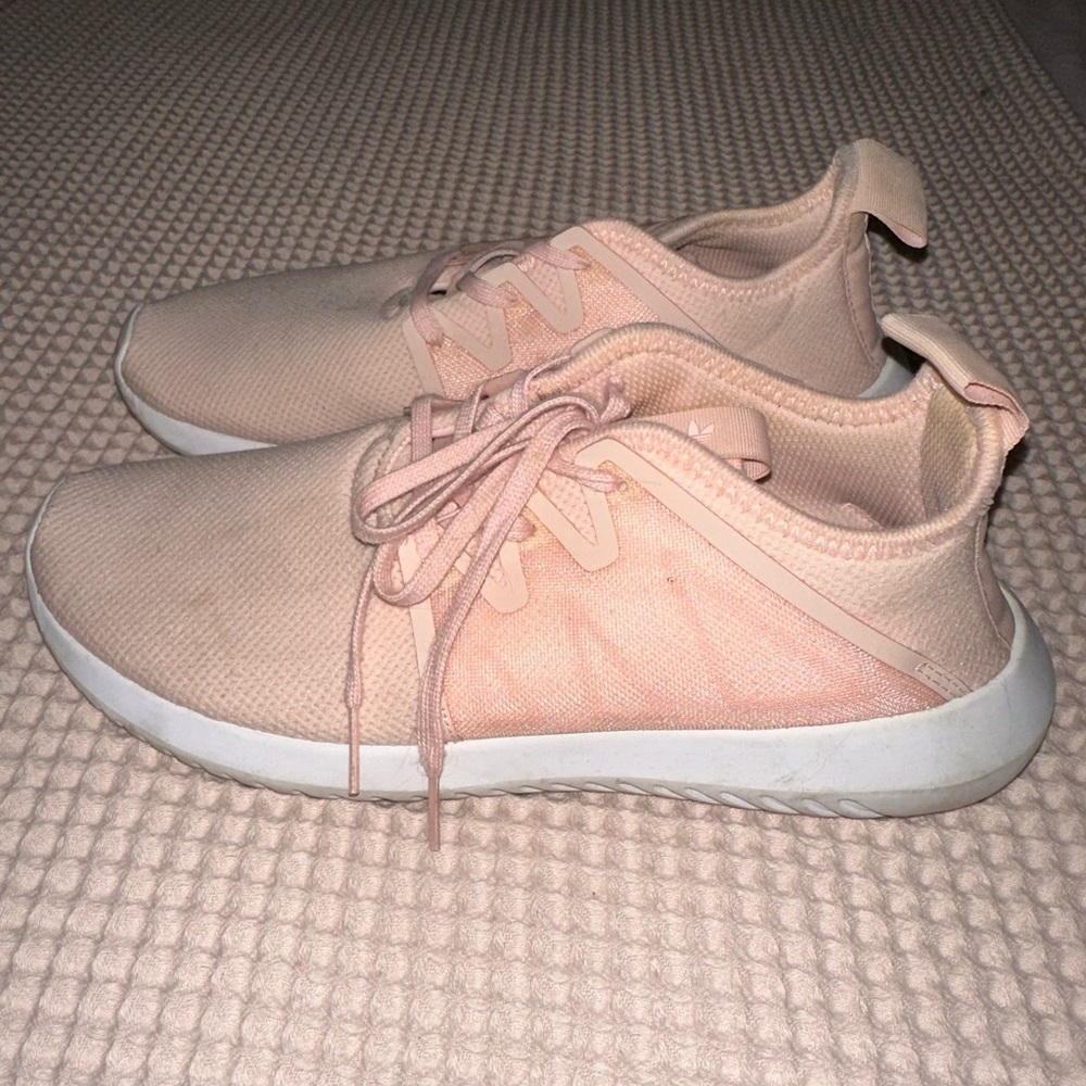 Adidas Tubular Viral 2 sneakers in pink